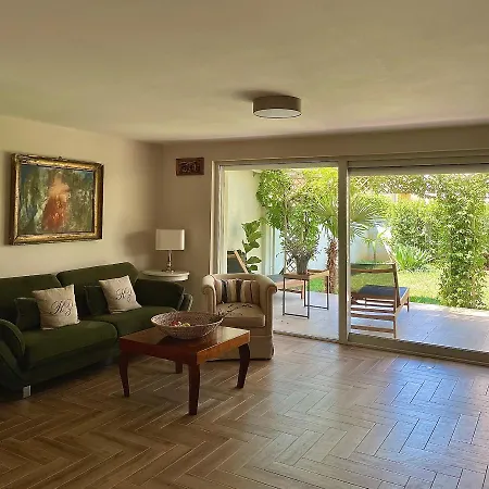 Casa de Férias Maison Dolce Vita Rovinj
