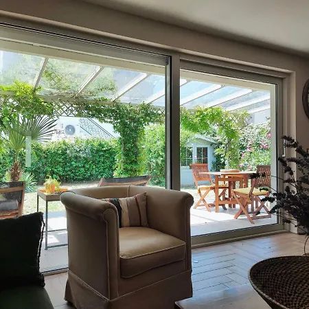 Maison Dolce Vita Casa de Férias
