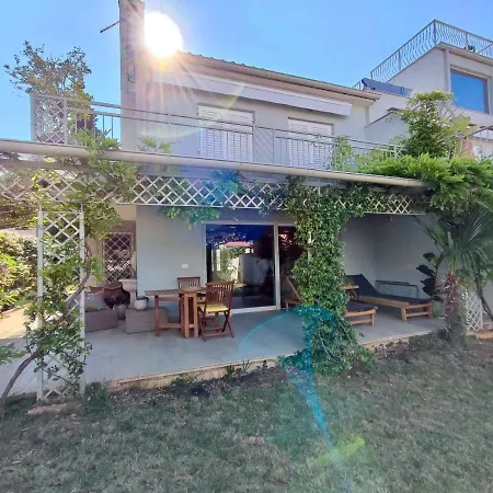 Maison Dolce Vita Casa de Férias Rovinj