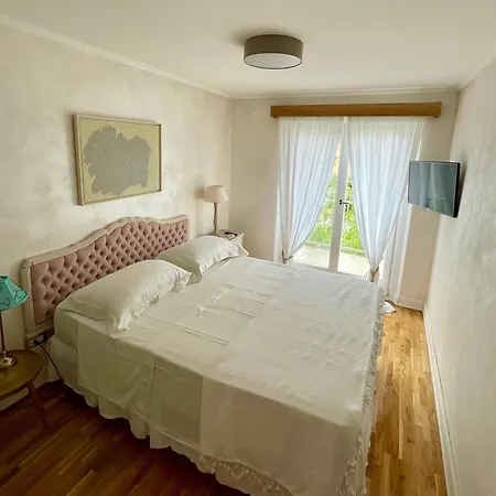 Maison Dolce Vita Casa de Férias Rovinj