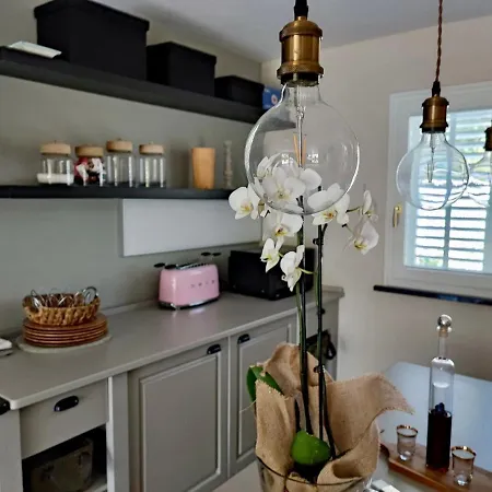 Tatil Evi Maison Dolce Vita Rovinj