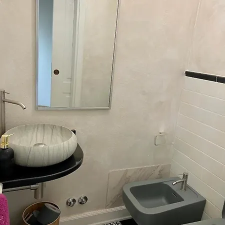 Maison Dolce Vita Tatil Evi