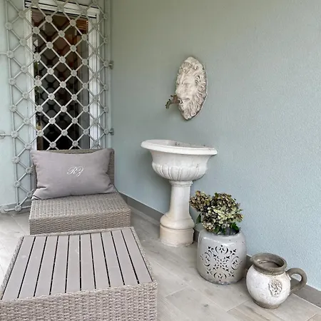 Tatil Evi Maison Dolce Vita Rovinj