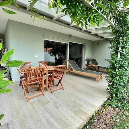 Tatil Evi Maison Dolce Vita