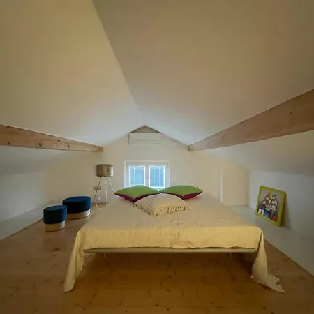 Tatil Evi Maison Dolce Vita