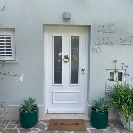 Maison Dolce Vita Rovinj