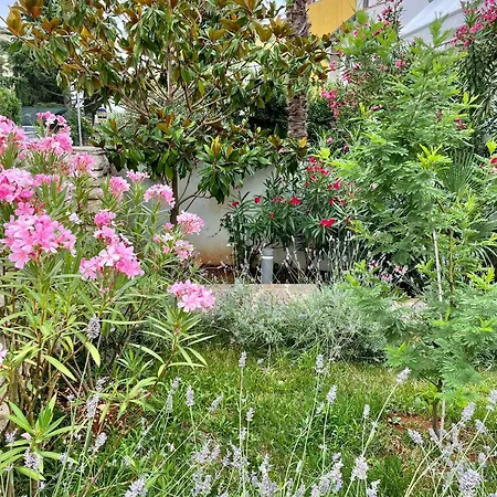 Tatil Evi Maison Dolce Vita Rovinj